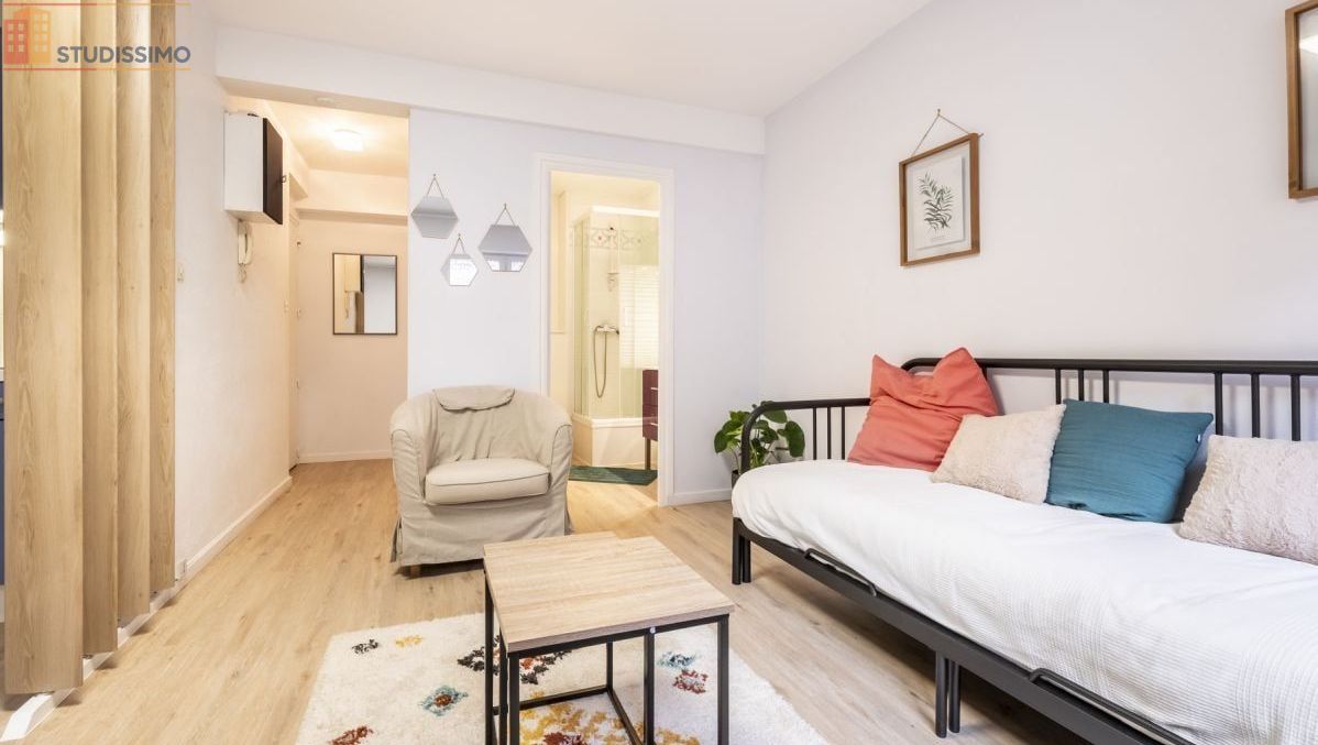 Studio à Lille