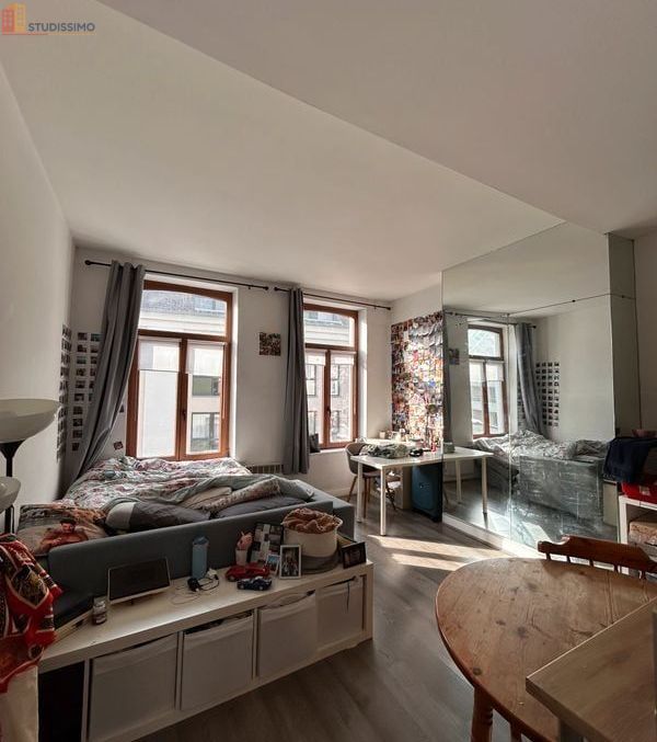 Studio à Lille