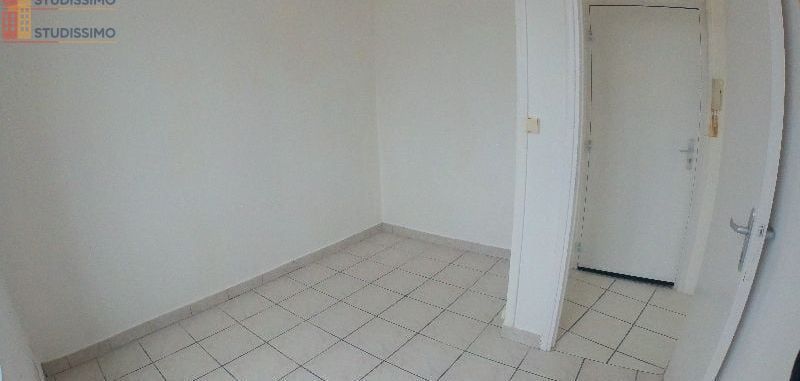 Studio 20m² Cambrai - Étage élevé, calme - Photo 3