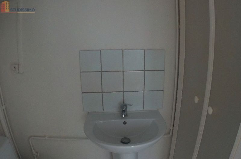 Studio 20m² Cambrai - Étage élevé, calme - Photo 1