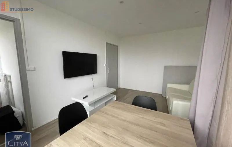 Studio à Cambrai