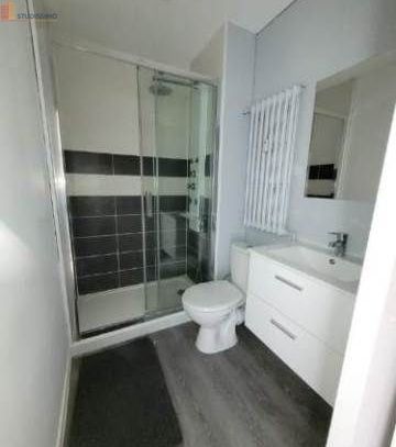Studio meublé 30m² Cambrai - Toutes charges comprises - Photo 1