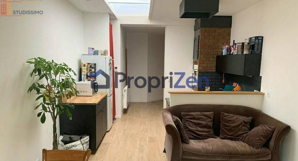 Studio 90m² Lille 59000 - Photo 2
