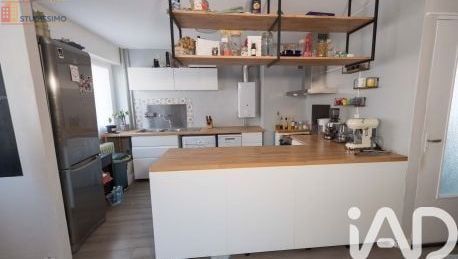 Studio 52m² Marcq-en-Baroeul - Meublé, spacieux - Photo 7