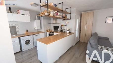 Studio 52m² Marcq-en-Baroeul - Meublé, spacieux - Photo 6