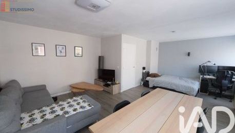 Studio 52m² Marcq-en-Baroeul - Meublé, spacieux - Photo 4