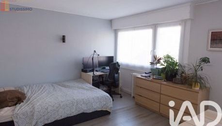 Studio 52m² Marcq-en-Baroeul - Meublé, spacieux - Photo 5