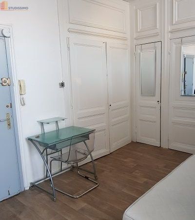 Studio 30m² Lille centre - Meublé, proche commodités - Photo 1