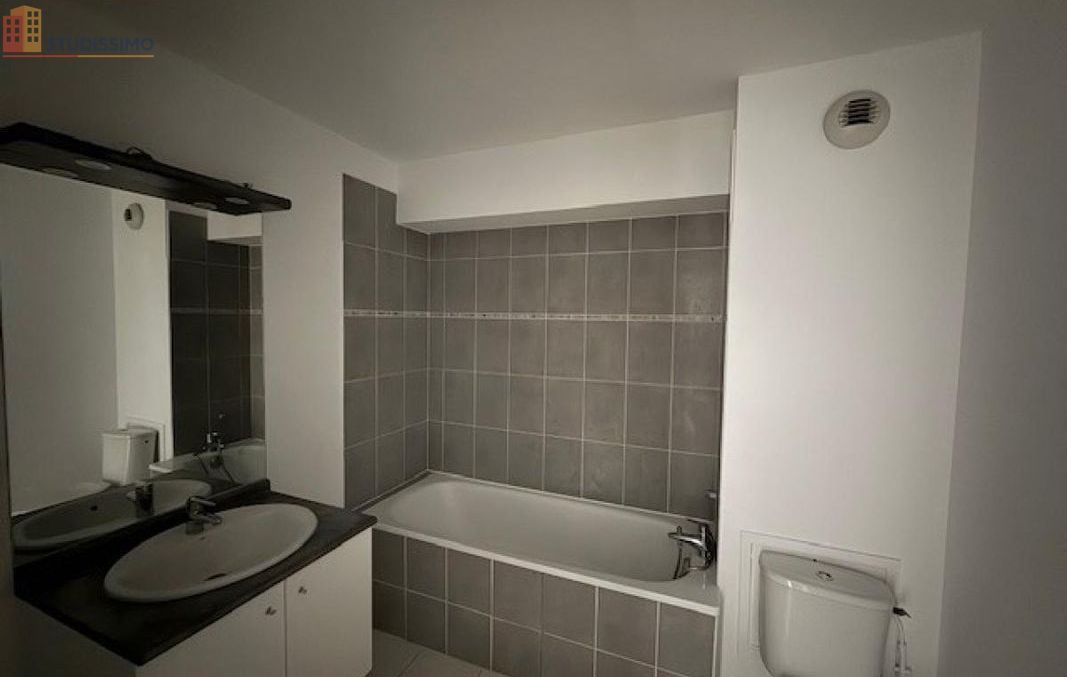 Studio 31m² Roubaix 59100 - Lumineux, DPE C - Photo 6