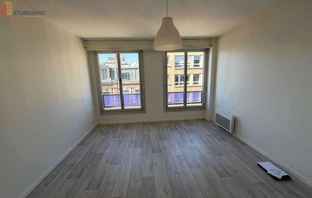 Studio à Lille