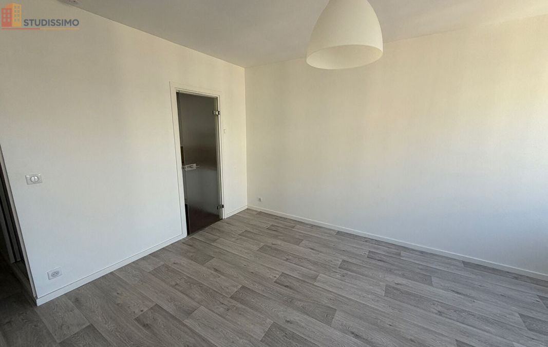 Studio 30m² Lille 59000 - 4e étage, lumineux - Photo 22