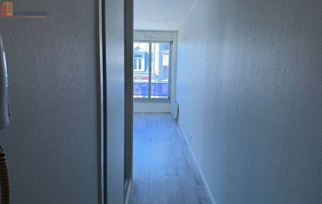 Studio 30m² Lille 59000 - 4e étage, lumineux - Photo 17