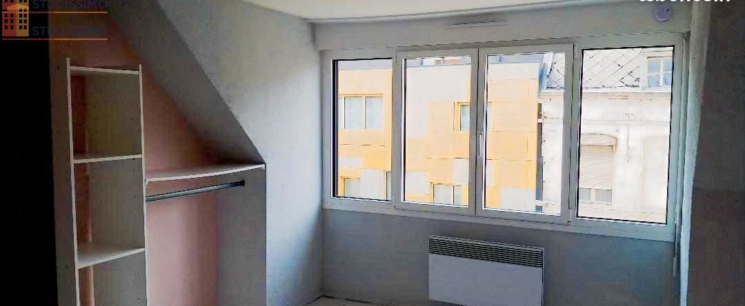 Studio 17m² Valenciennes centre - Étudiant, calme - Photo 3