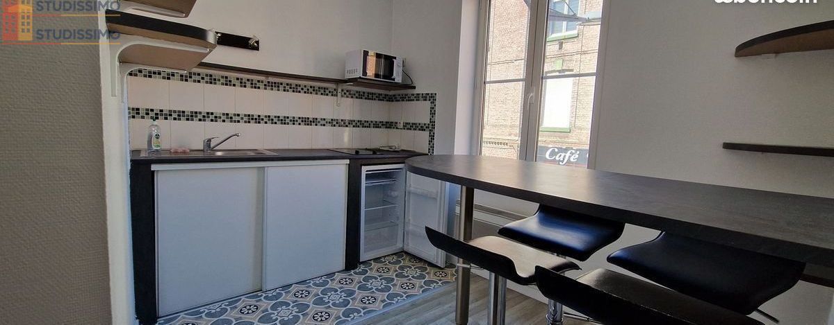 Studio à Lille