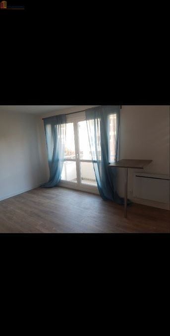 Studio 28m² Lille centre - Meublé, balcon - Photo 2