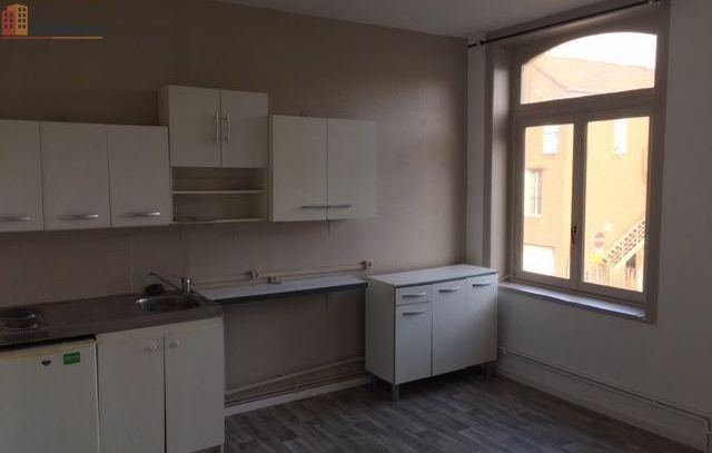 Studio 18m² Lille 59160 - Lumineux, meublé - Photo 4