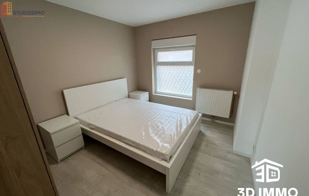 Studio 33m² Avesnes-sur-Helpe - Meublé, DPE D - Photo 8