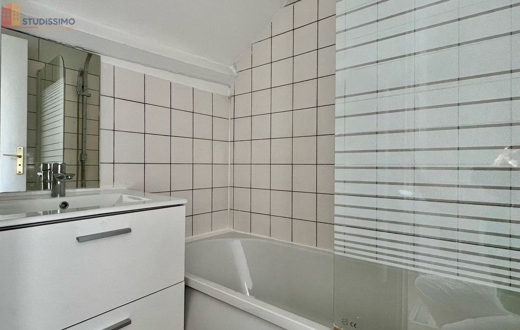 Studio 31m² Lille 59800 - Photo 1