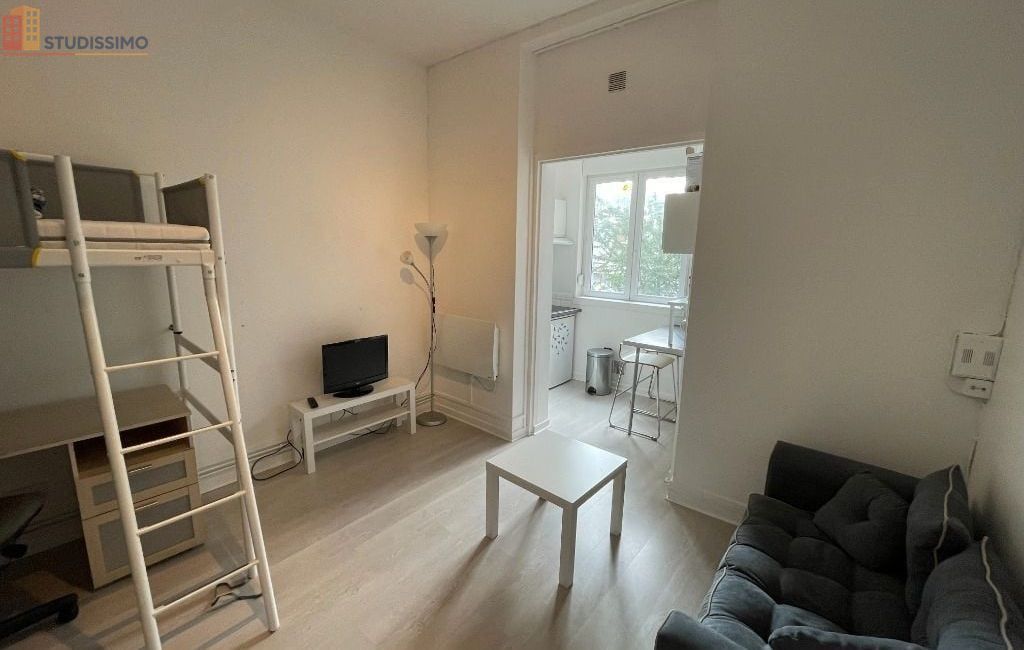 Studio à Lille