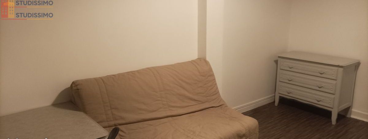 Studio meublé 17m² La Madeleine - Balcon, proche métro Tram - Photo 2