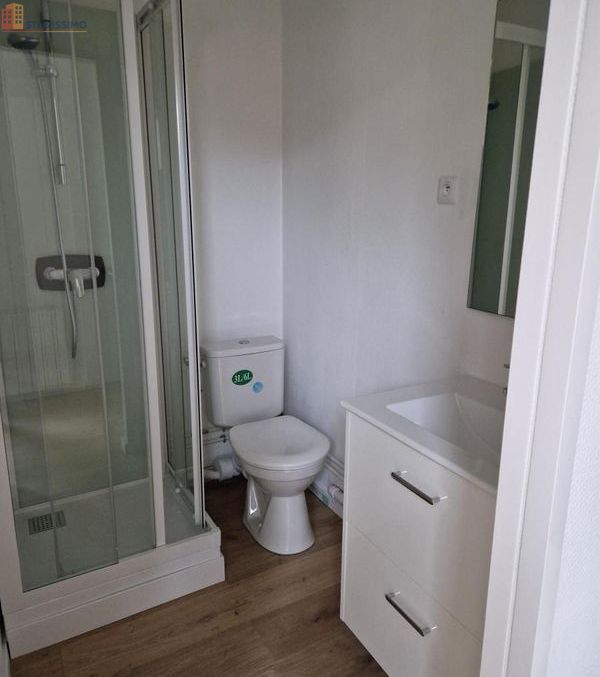 Studio 14m² Cambrai - Côté pratique - Photo 9