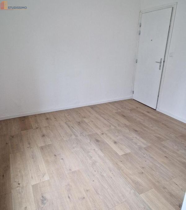 Studio 14m² Cambrai - Côté pratique - Photo 6