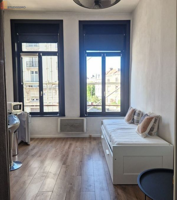 Studio à Lille