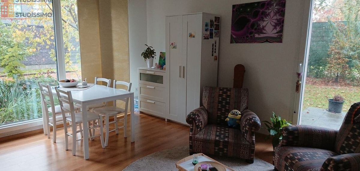 Studio à Lille