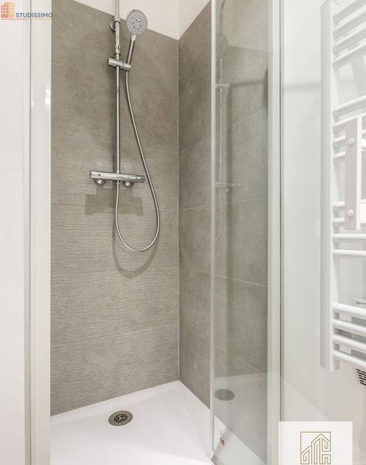 Studio meublé 22m² Valenciennes - Meublé, DPE C - Photo 21