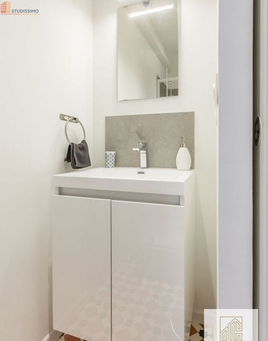 Studio meublé 22m² Valenciennes - Meublé, DPE C - Photo 16