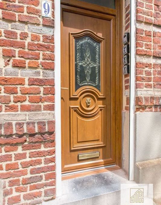 Studio meublé 22m² Valenciennes - Meublé, DPE C - Photo 9