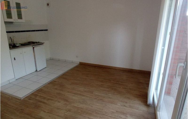 Studio 23m² Faches-Thumesnil - Lumineux - Photo 7