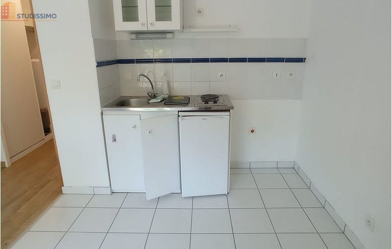 Studio 23m² Faches-Thumesnil - Lumineux - Photo 4