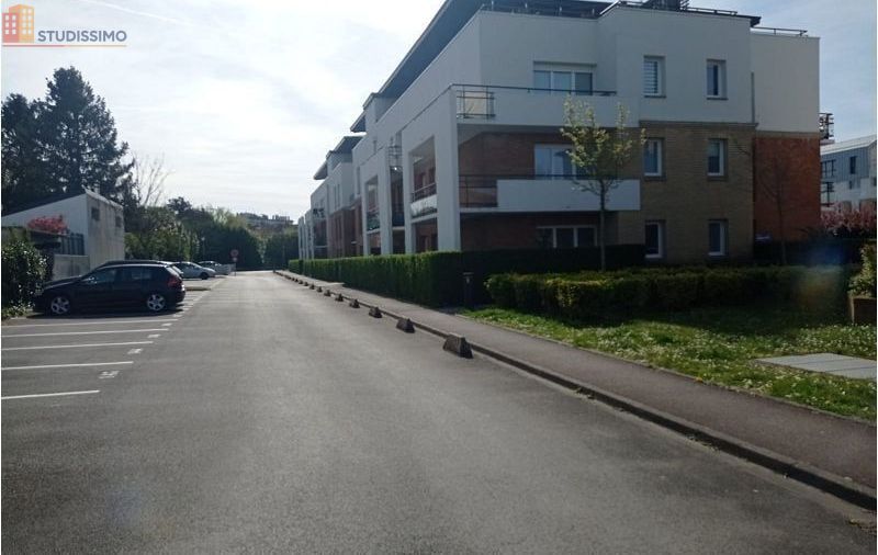 Studio 23m² Faches-Thumesnil - Lumineux - Photo 2