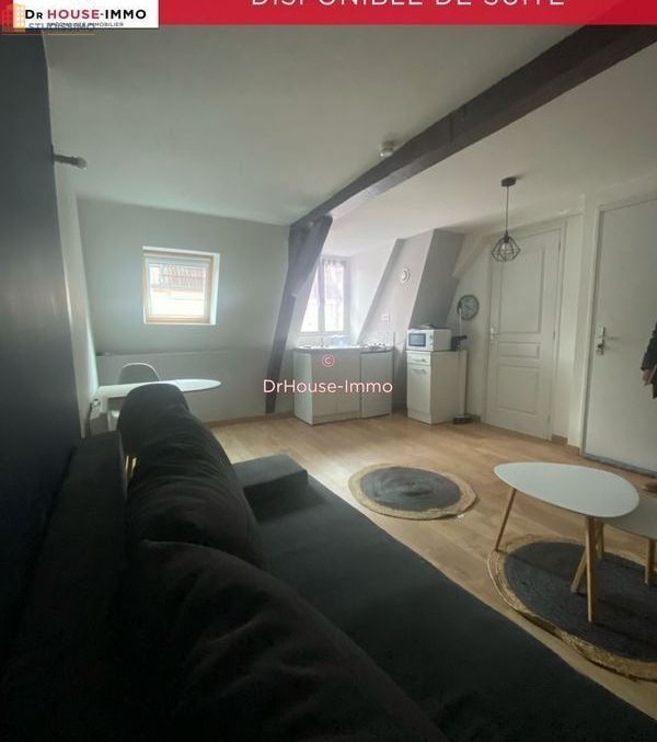 Studio à Douai