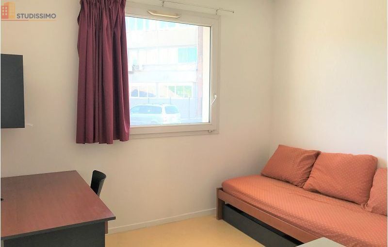 Studio meublé 18m² Dunkerque - Meublé, 1 pièce - Photo 5