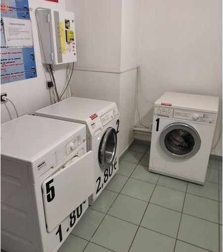Studio meublé 18m² Dunkerque - Meublé, 1 pièce - Photo 3
