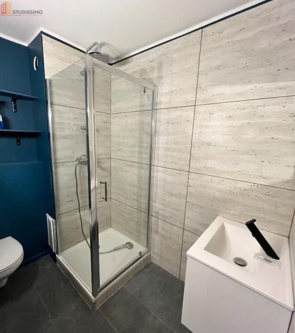 Studio 27m² Lille 59000 - Meublé, DPE D - Photo 6