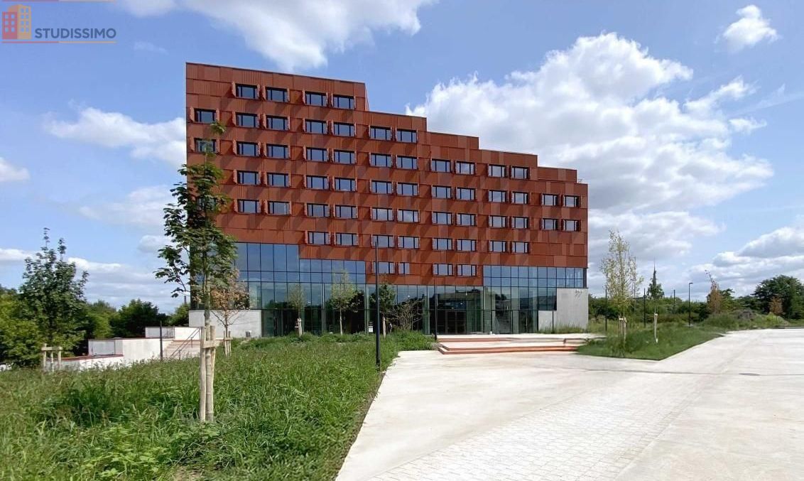 Studio à Roubaix