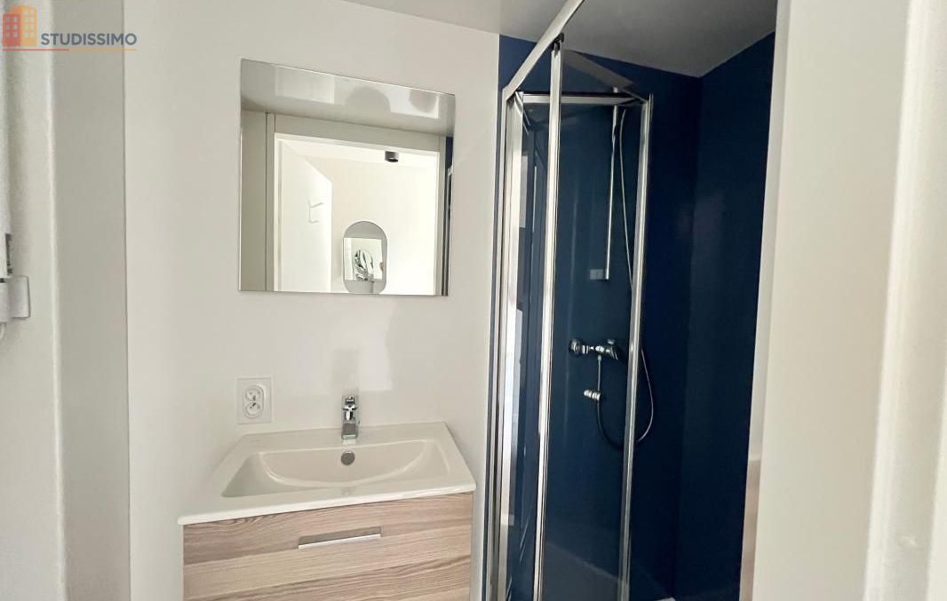 Studio 18m² Roubaix - Cpe C - Photo 5