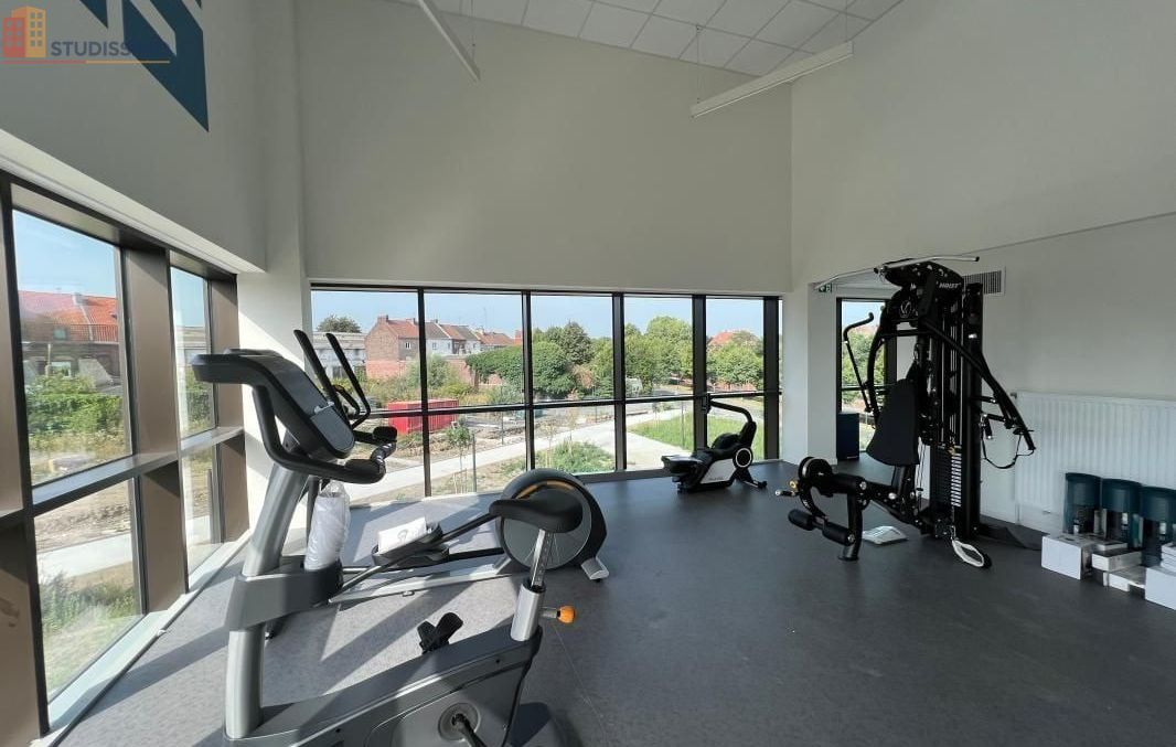 Studio 18m² Roubaix - Cpe C - Photo 2