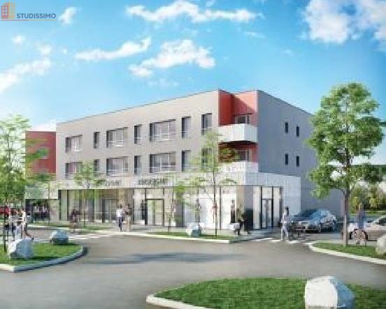 Studio 32m² Aulnoy-lez-Valenciennes - DPE C - Photo 4