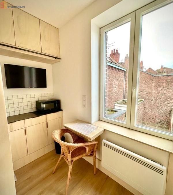 Studio à Lille