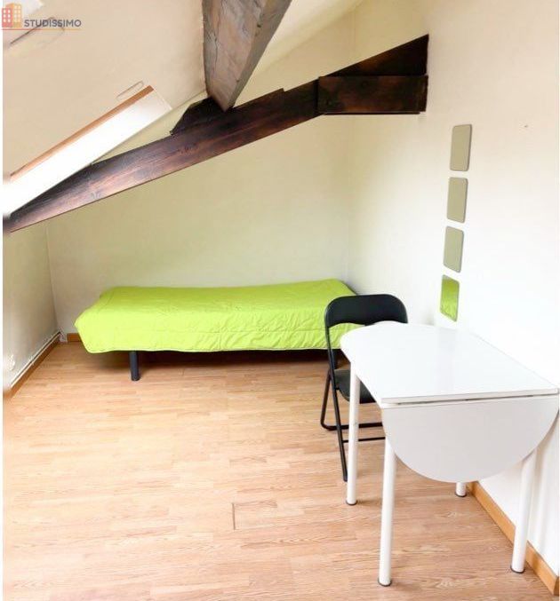 Studio meublé 12m² Lille centre - Proche Porte de Douai - Photo 4