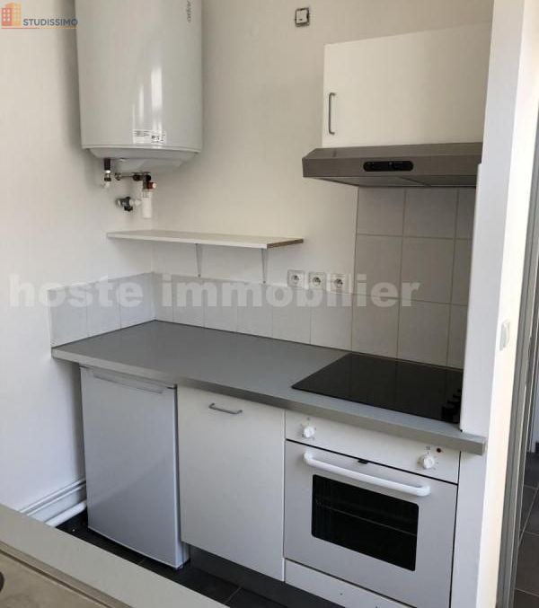 Studio 22m² Tourcoing - Aucun caractère mentionné - Photo 9