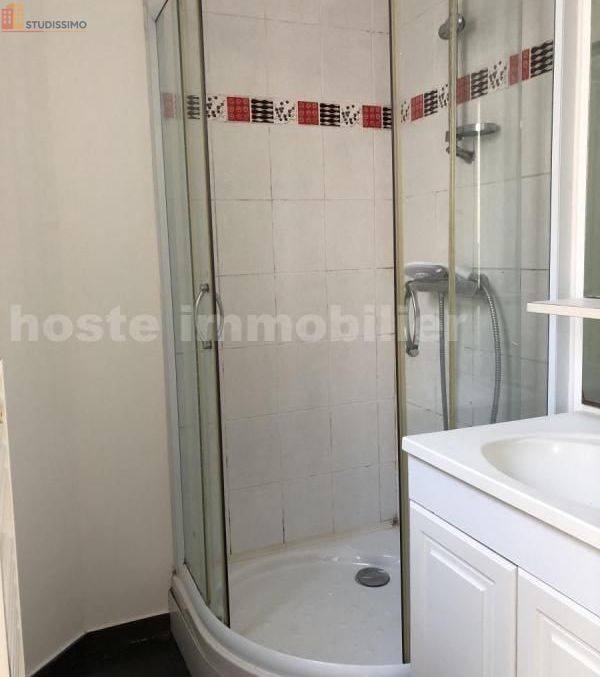 Studio 22m² Tourcoing - Aucun caractère mentionné - Photo 6
