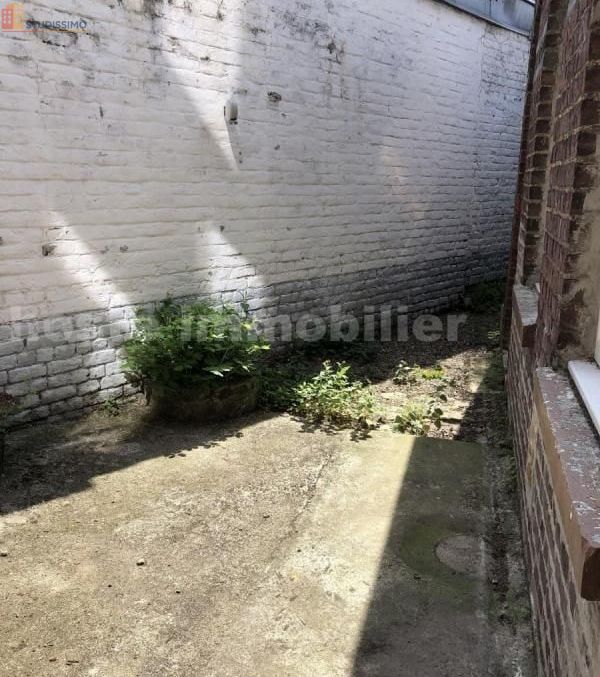 Studio 22m² Tourcoing - Aucun caractère mentionné - Photo 5