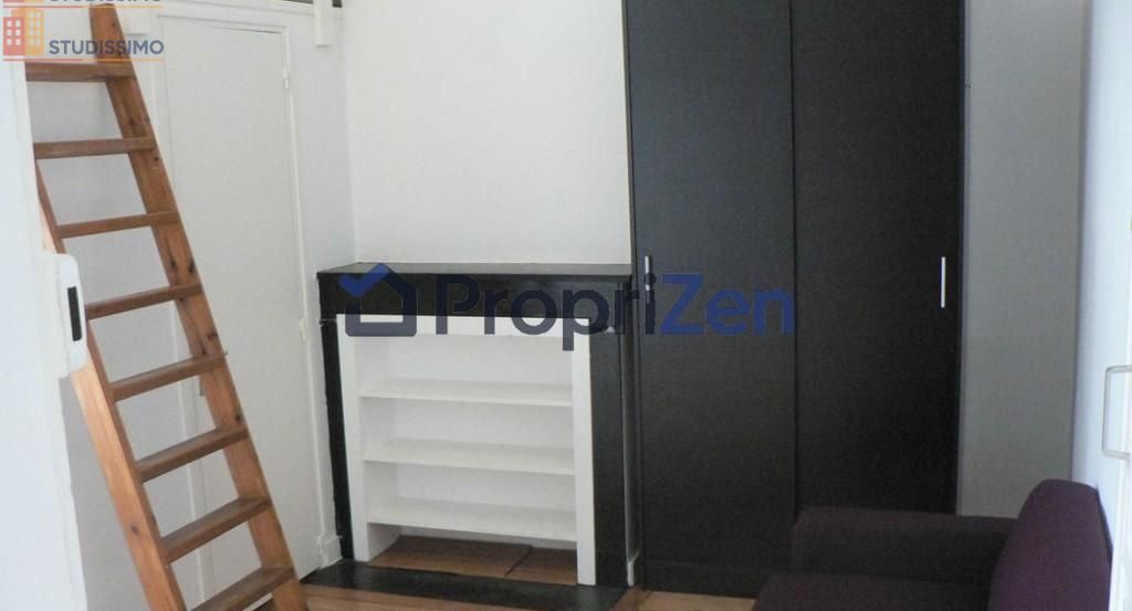 Studio à Lille