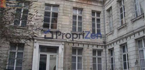 Studio à Lille