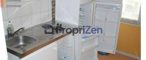 Studio 12m² Lille 59800 - Photo 2
